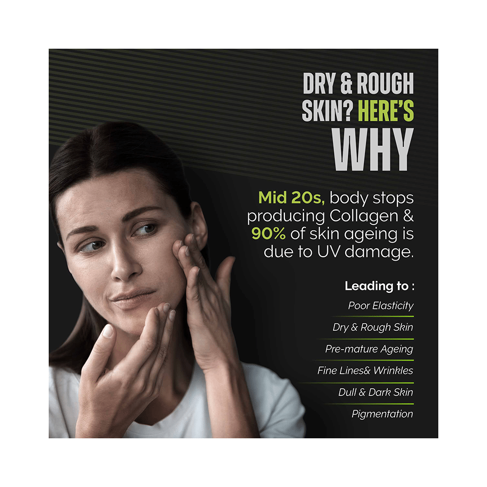 Masculn Glutho+ Mouth Dissolving Tablet - Image 5