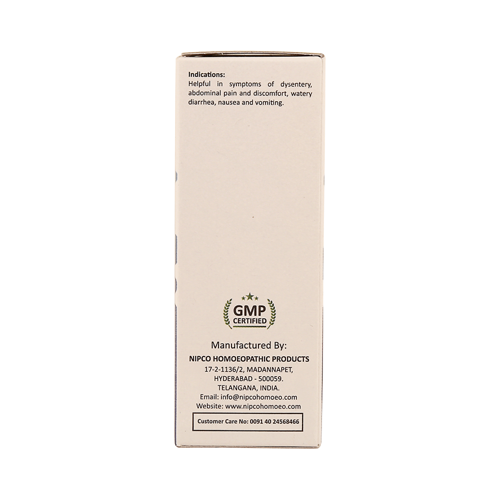Nipco N39 Dysentonip Drop (30ml Each) - Image 6