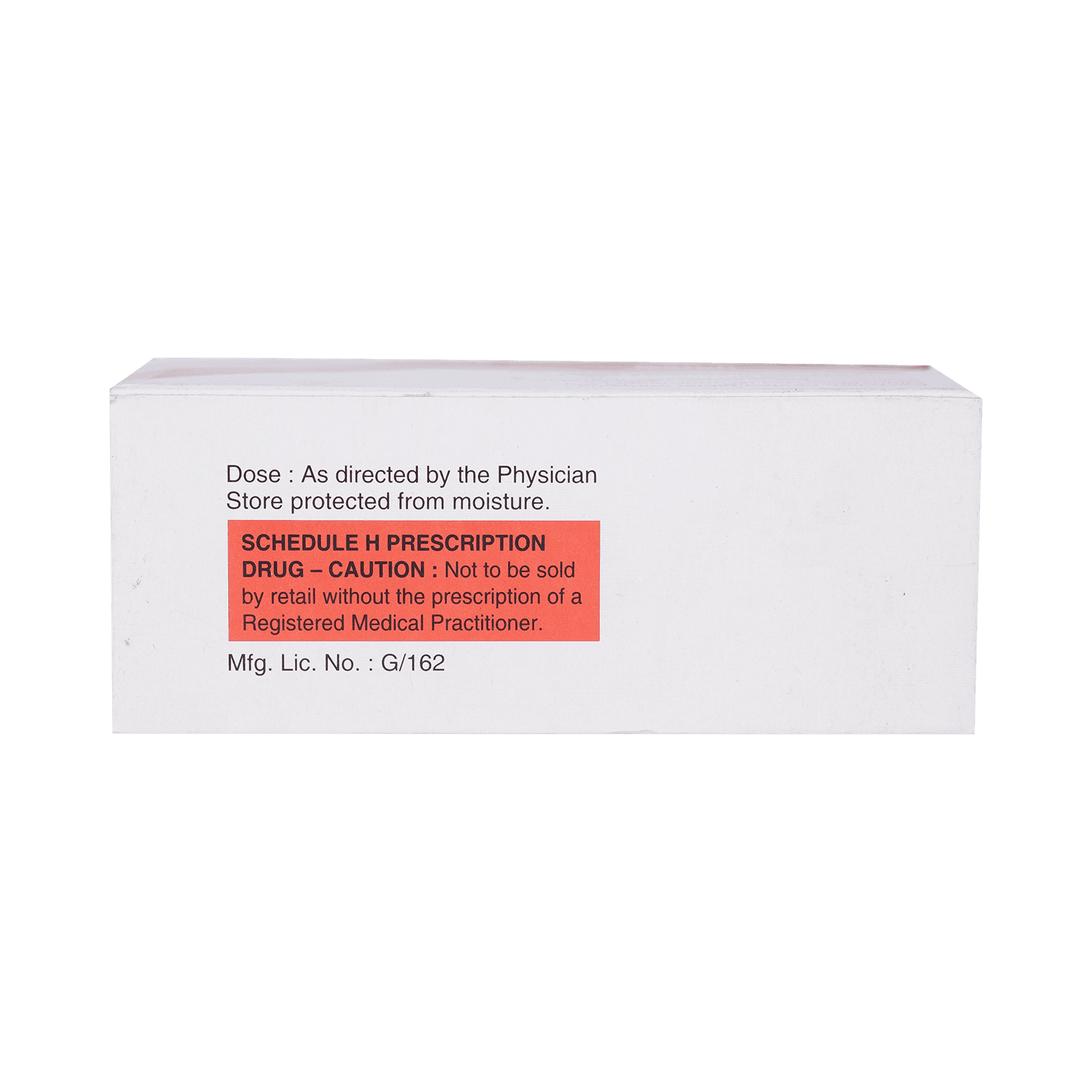 Fostera 20 mg/10 mg Tablet - Image 4