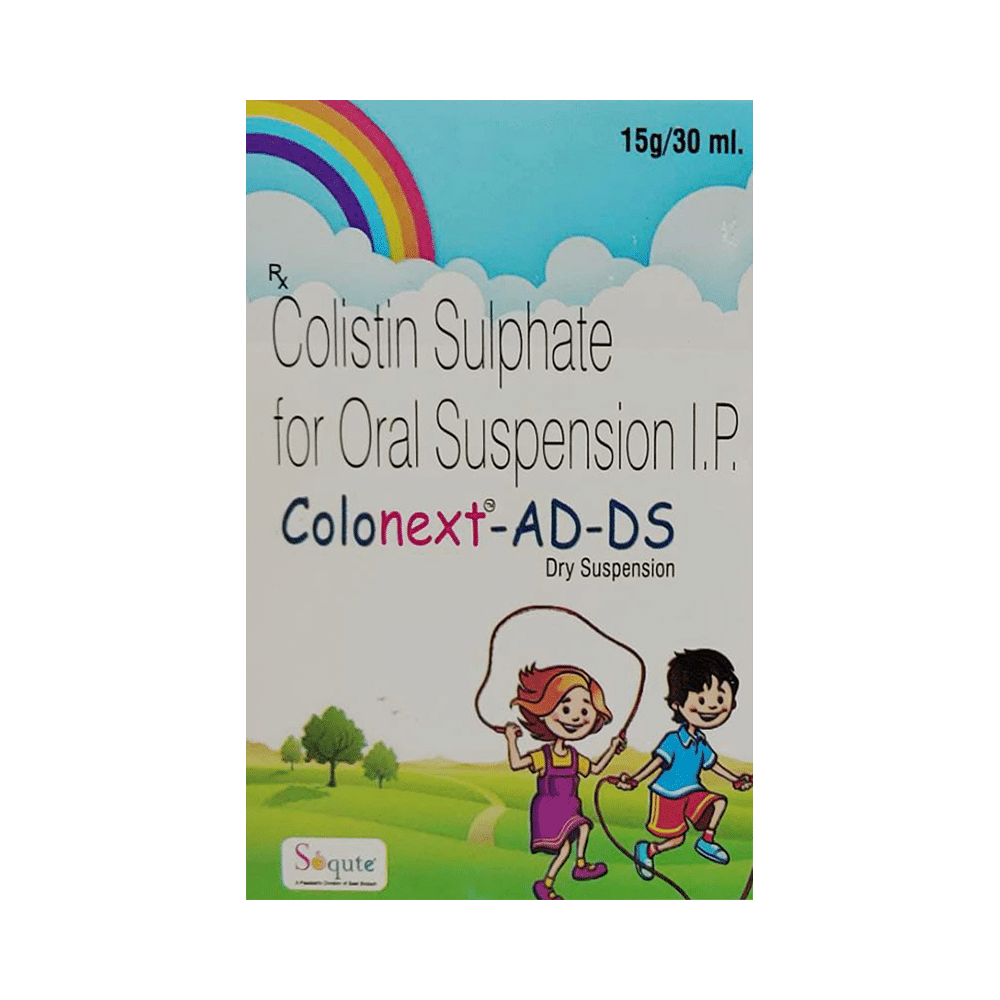 Colonext-AD-DS Dry Suspension