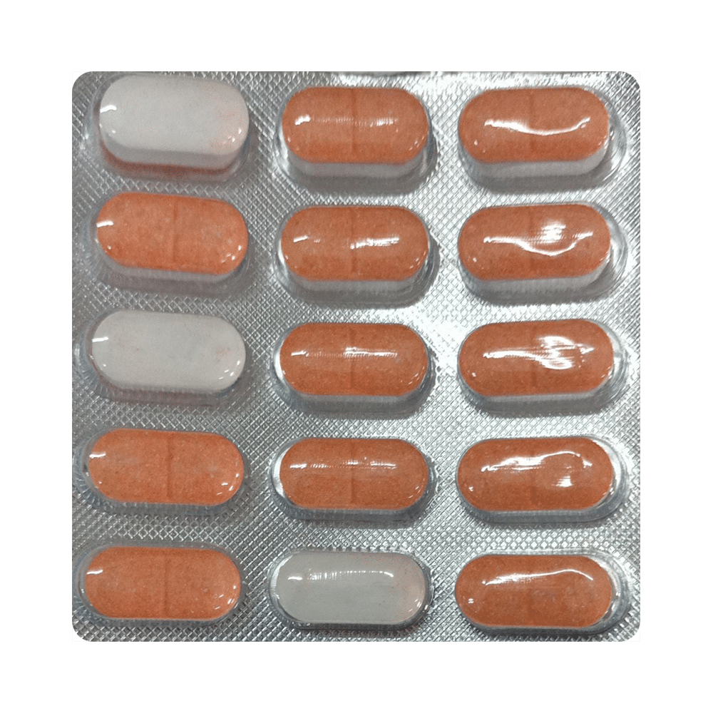 Glimilife M2 Forte Tablet SR - Image 2