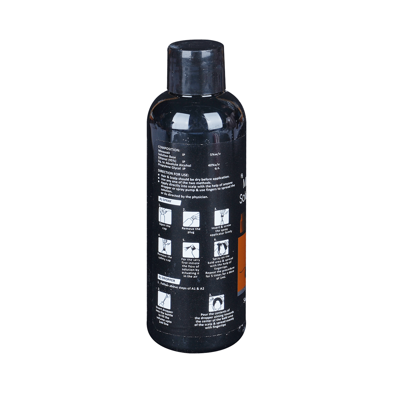 Biodens Hair Lotion - Image 7