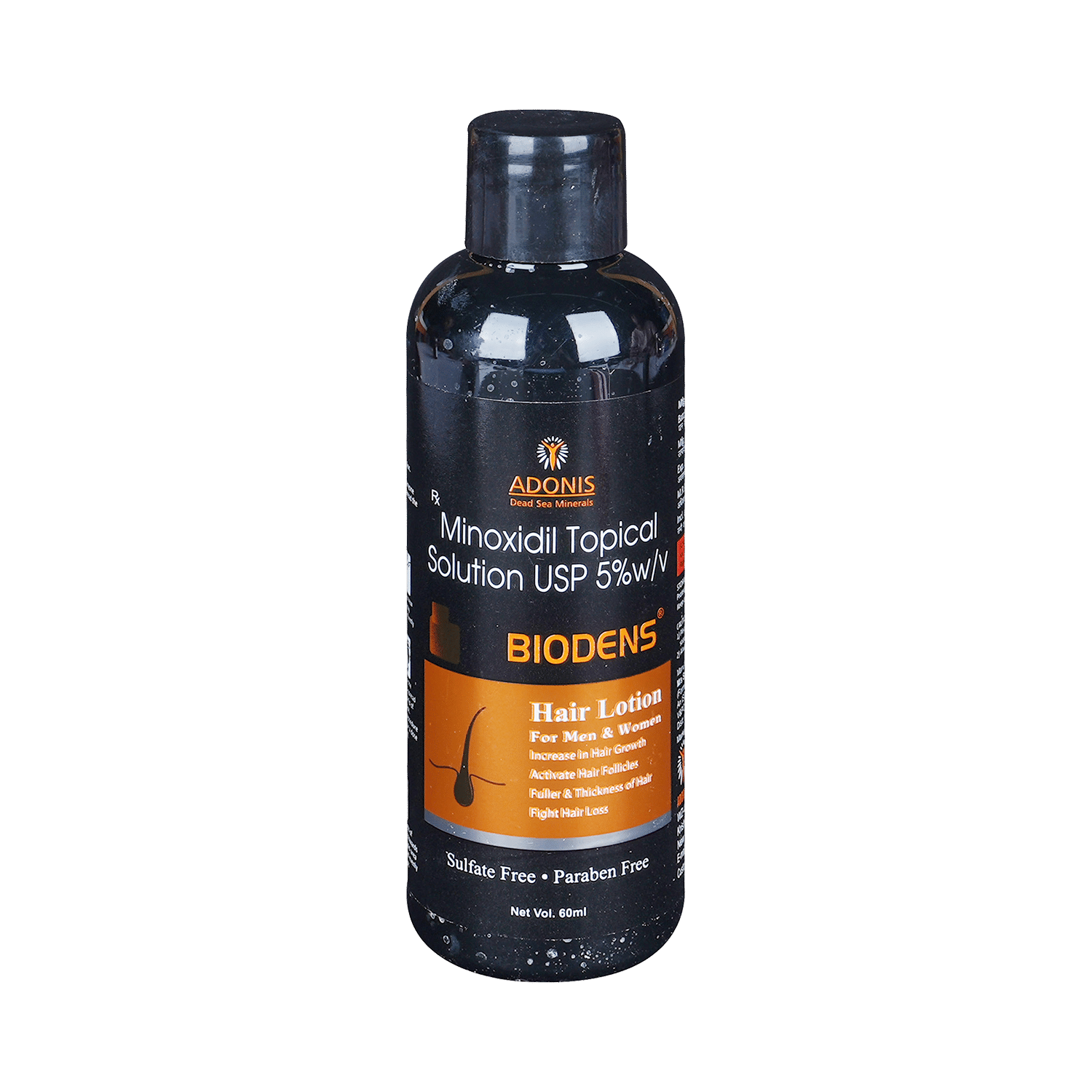 Biodens Hair Lotion - Image 5