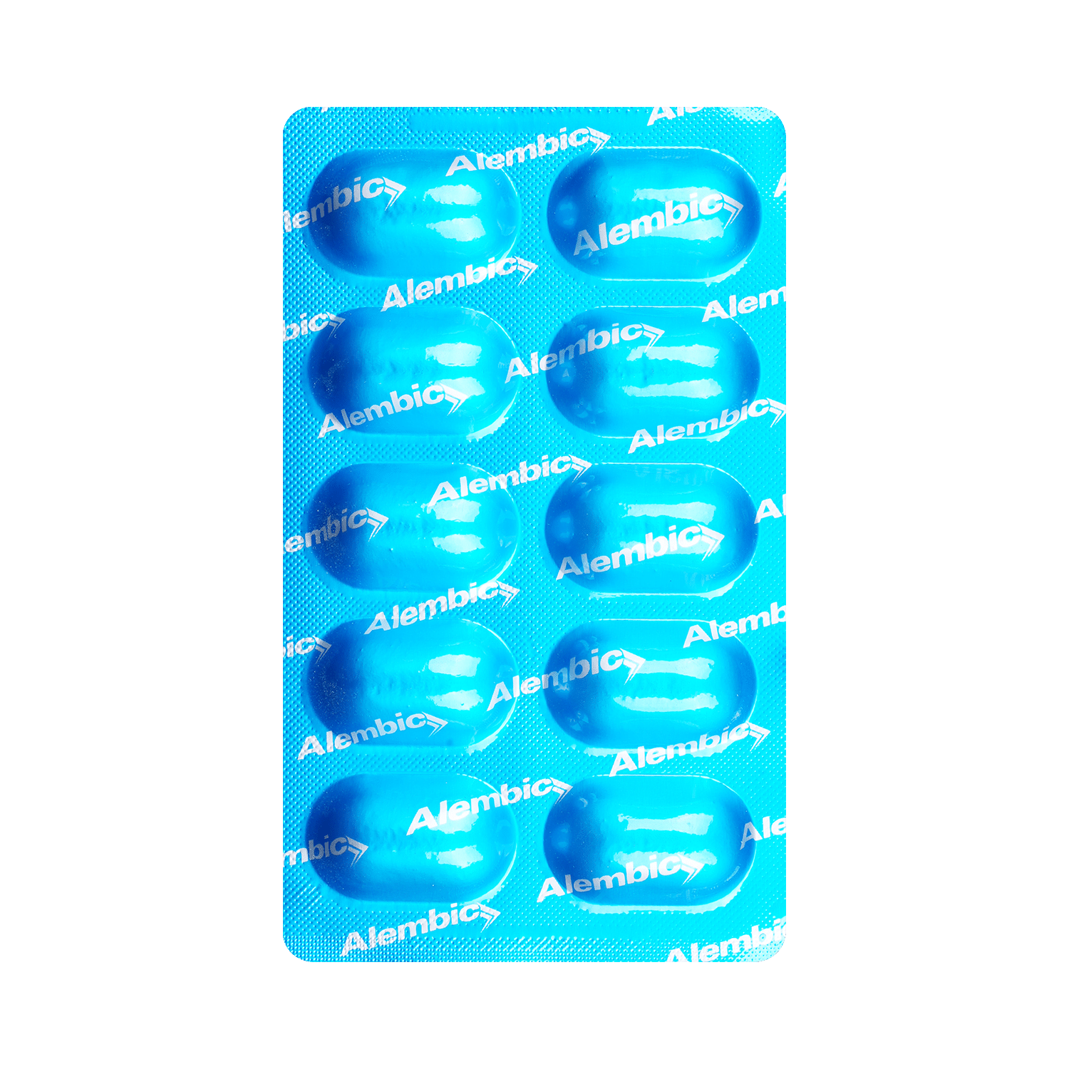 Pentab D 30mg/40mg Capsule SR - Image 2