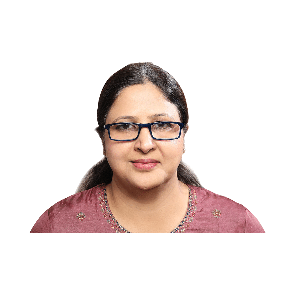 Klar Eye K 3021 Full Rim Rectangle Reading Glasses for Men and Women Blue Optical Power +3.5 - Image 9