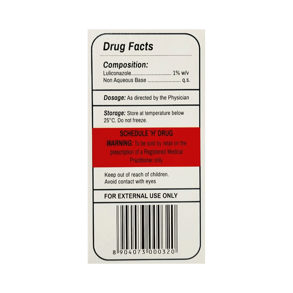 Luray Lotion - Image 3