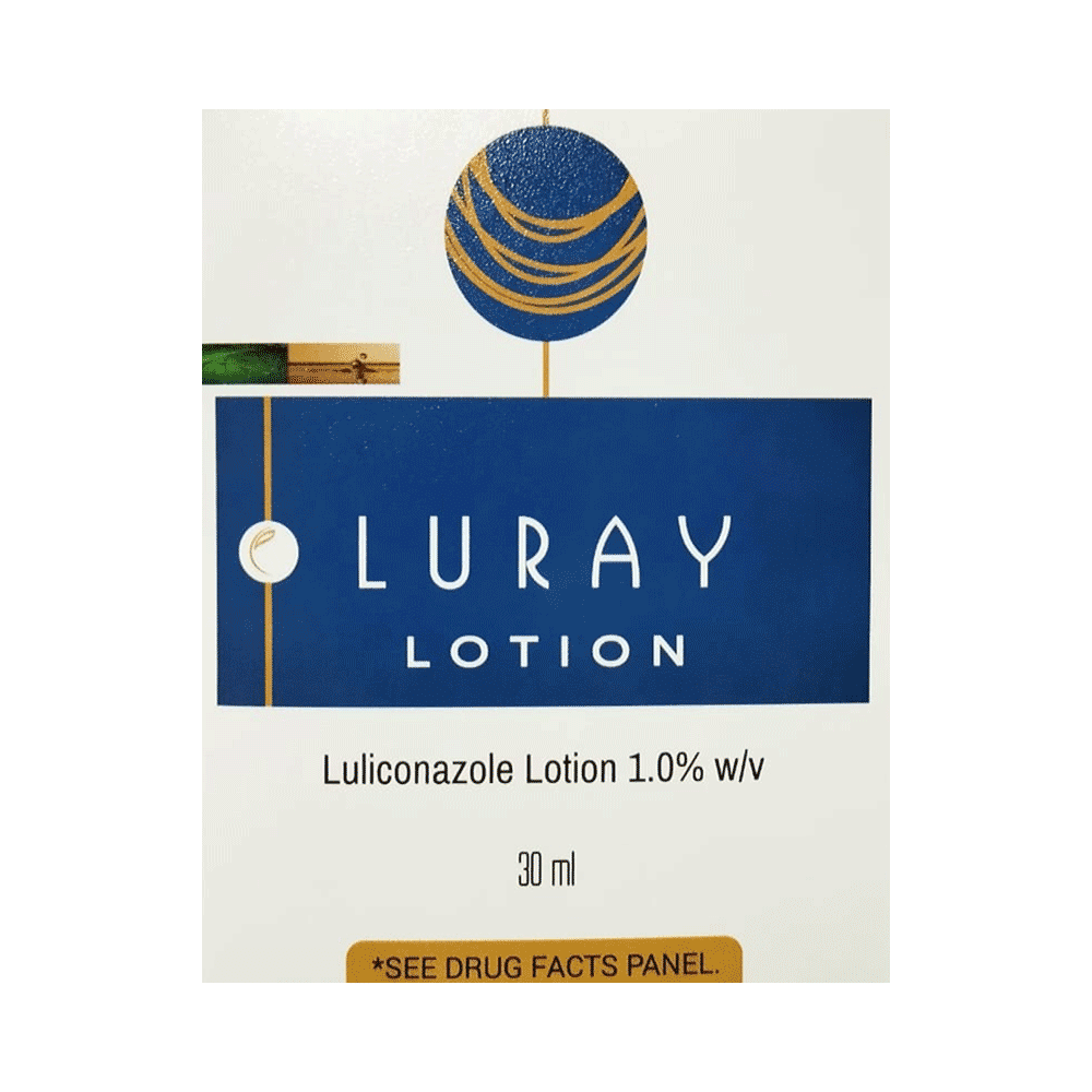 Luray Lotion - Image 1