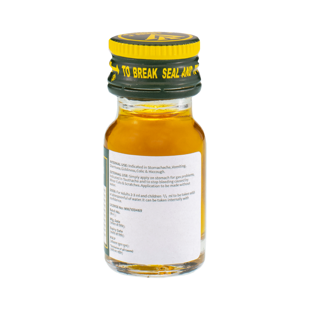 Rajbindu Oral Liquid - Image 4