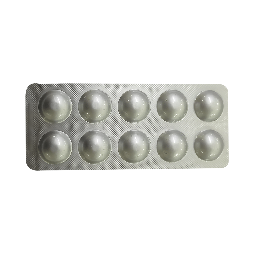 Bladmir-S 50 Tablet ER - Image 4