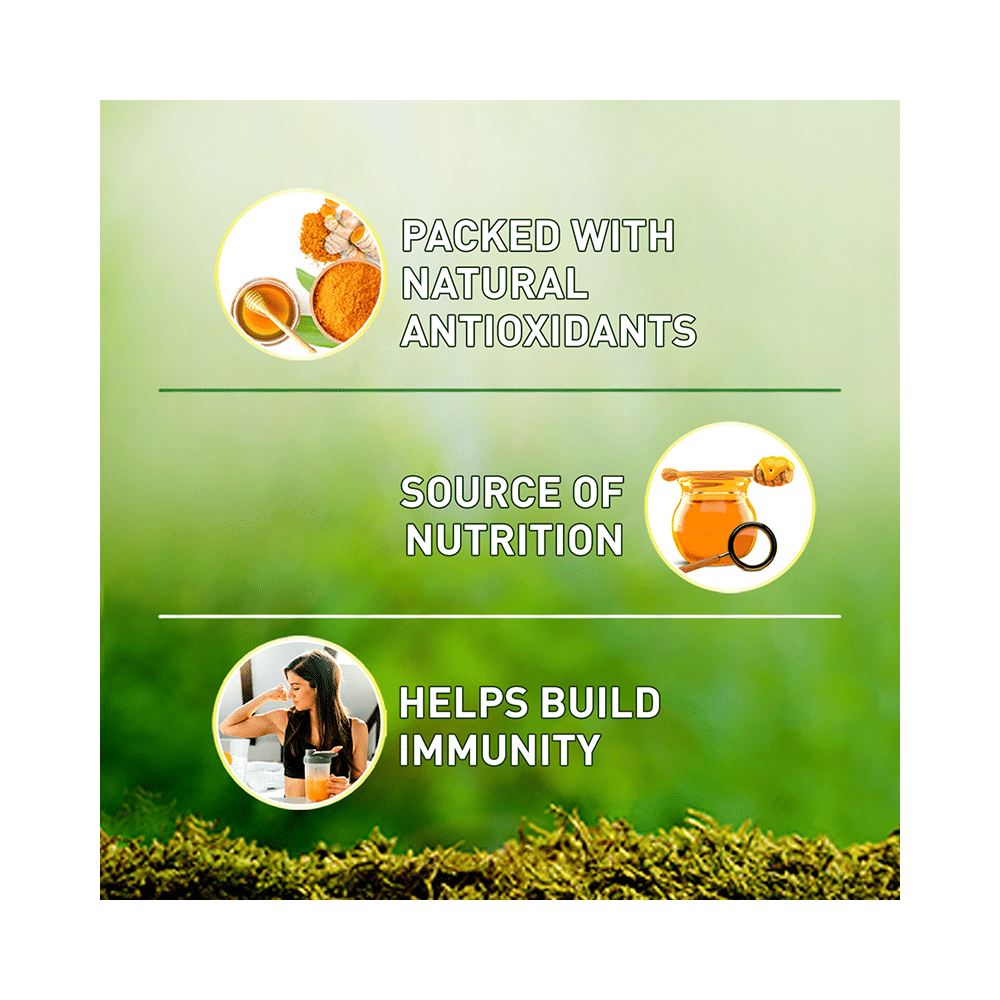 Saffola Honey Active | Made with Sundarban Forest Honey | No Sugar Adulteration - Image 7