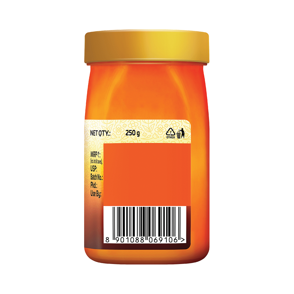 Saffola Honey Active | Made with Sundarban Forest Honey | No Sugar Adulteration - Image 4