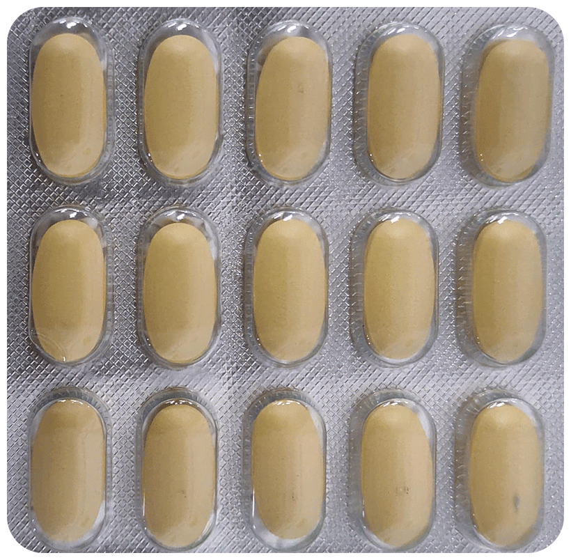 Calinta XT Tablet - Image 2