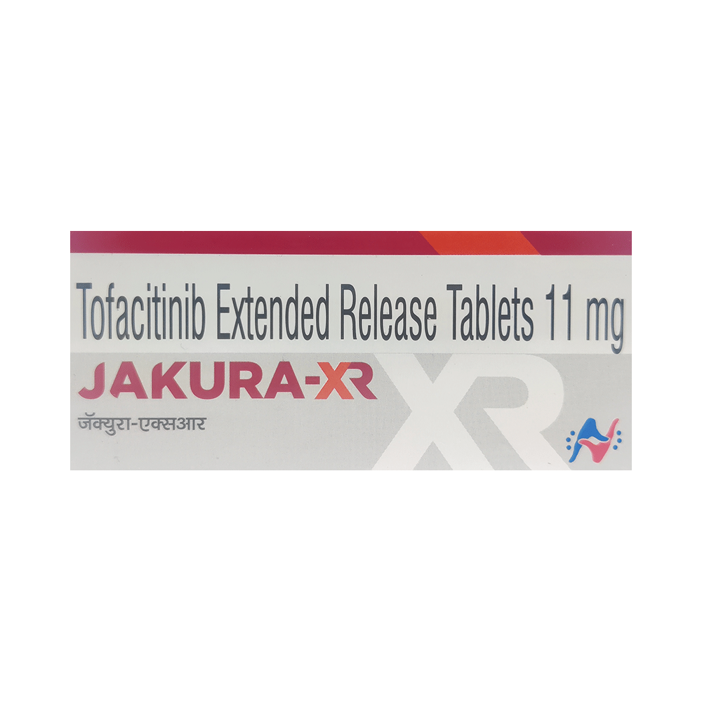 Jakura-XR Tablet - Image 1