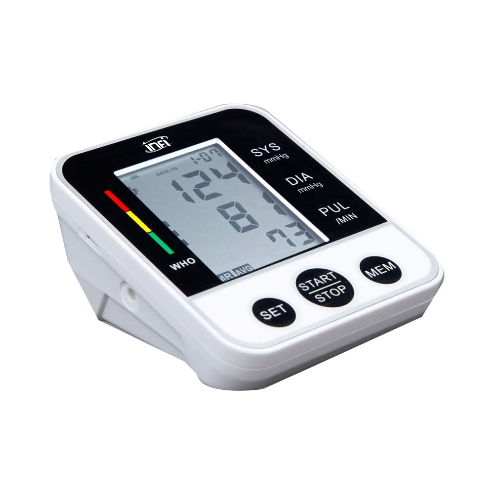 Infi Digital Smart Blood Pressure Monitor