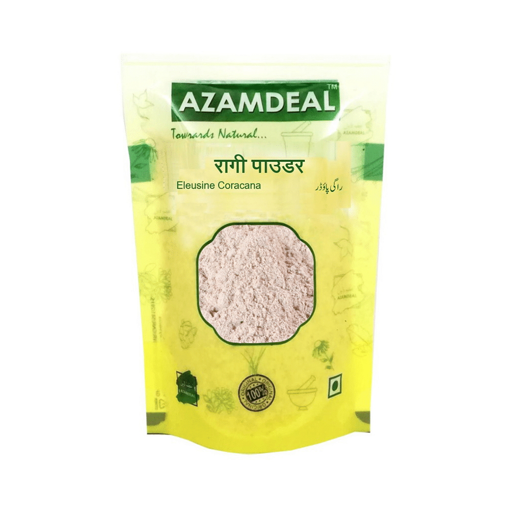 Azamdeal Ragi Powder - Image 1