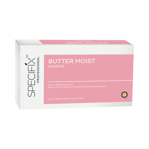 VLCC Professional Butter Moist Facial Kit - Image 1