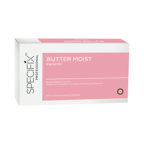 VLCC Professional Butter Moist Facial Kit