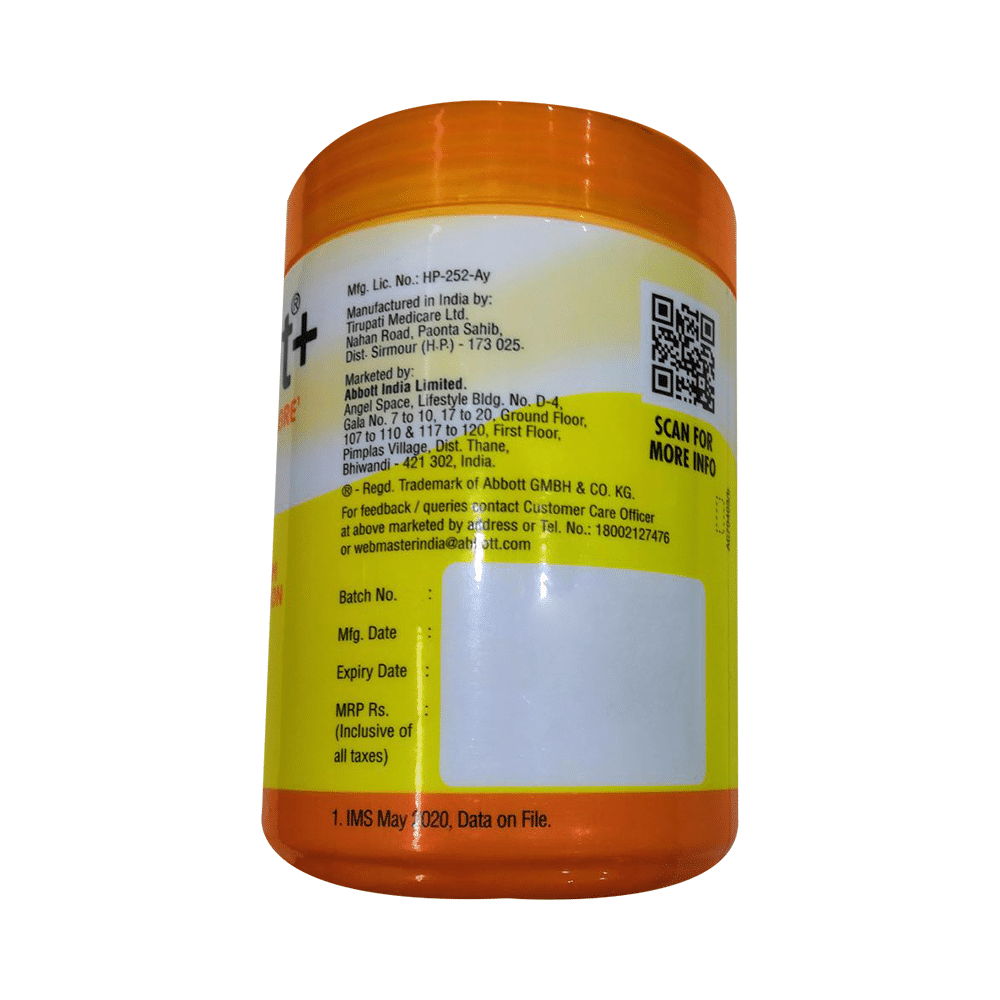 Cremadiet + Powder with Natural Fibre Isabgol | Eases Constipation | Sugar-Free - Image 3