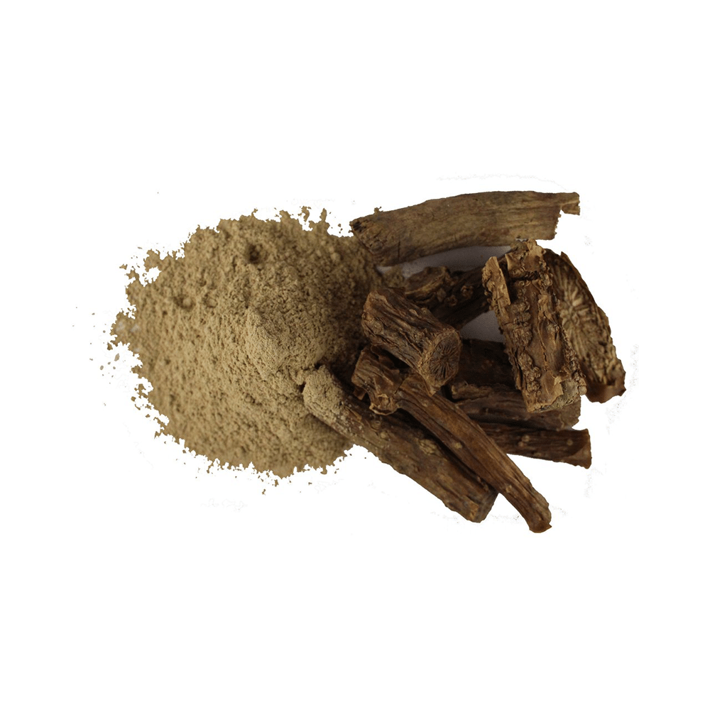 Dark Forest Giloy Stem Powder - Image 2