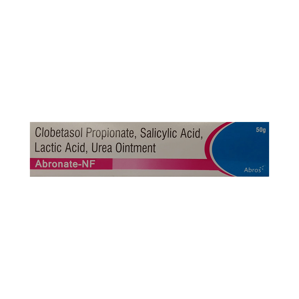 Abronate-NF Ointment - Image 1