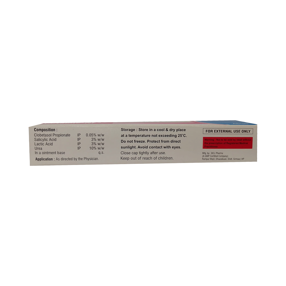 Abronate-NF Ointment - Image 2