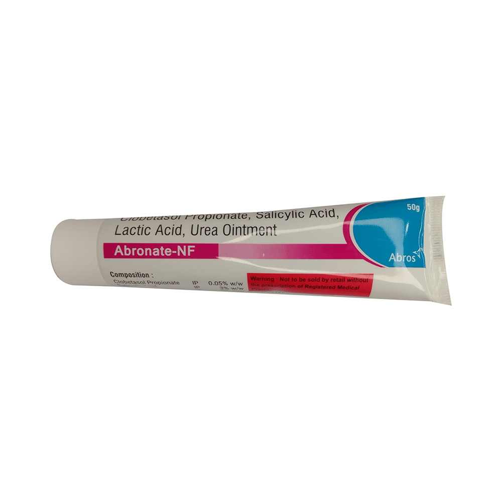 Abronate-NF Ointment - Image 3
