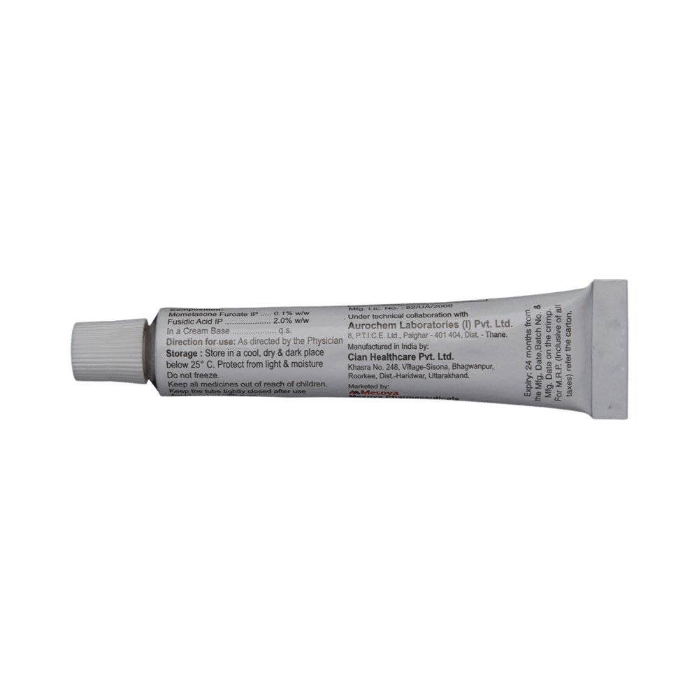 Momerate F Cream - Image 4