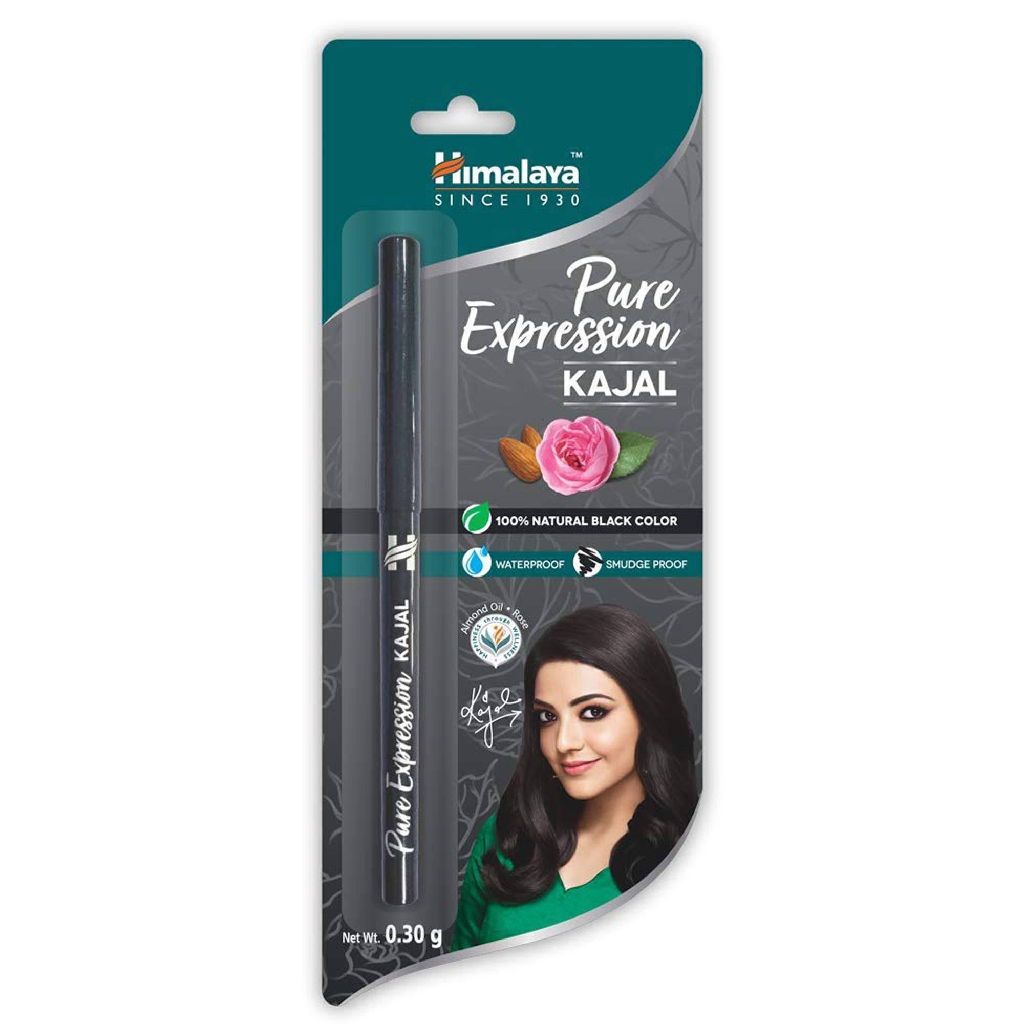 Himalaya Pure Expression Kajal - Image 4