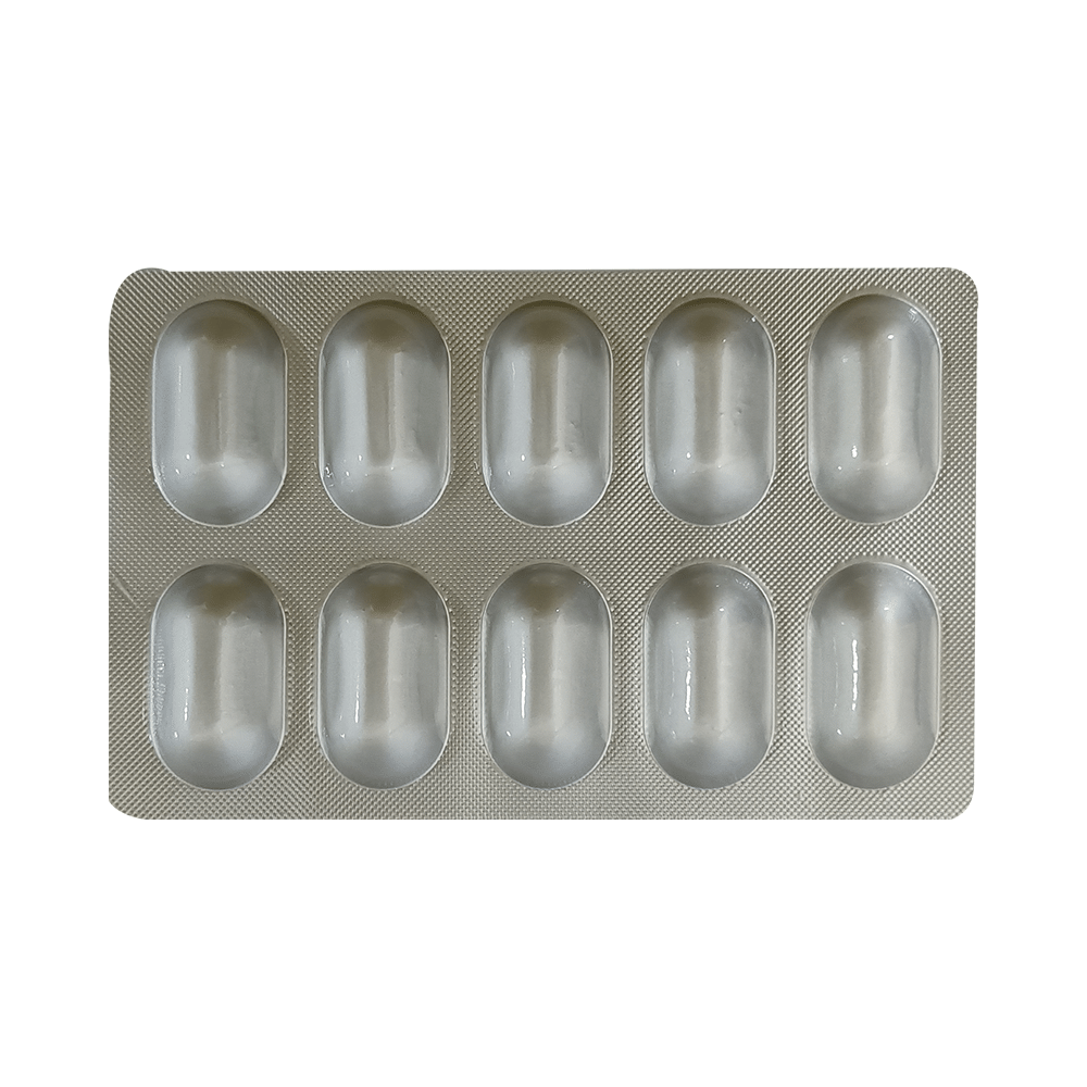 Candiforce-SB 50 Capsule - Image 4