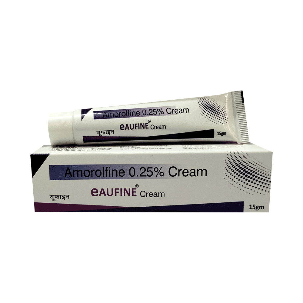 Eaufine Cream