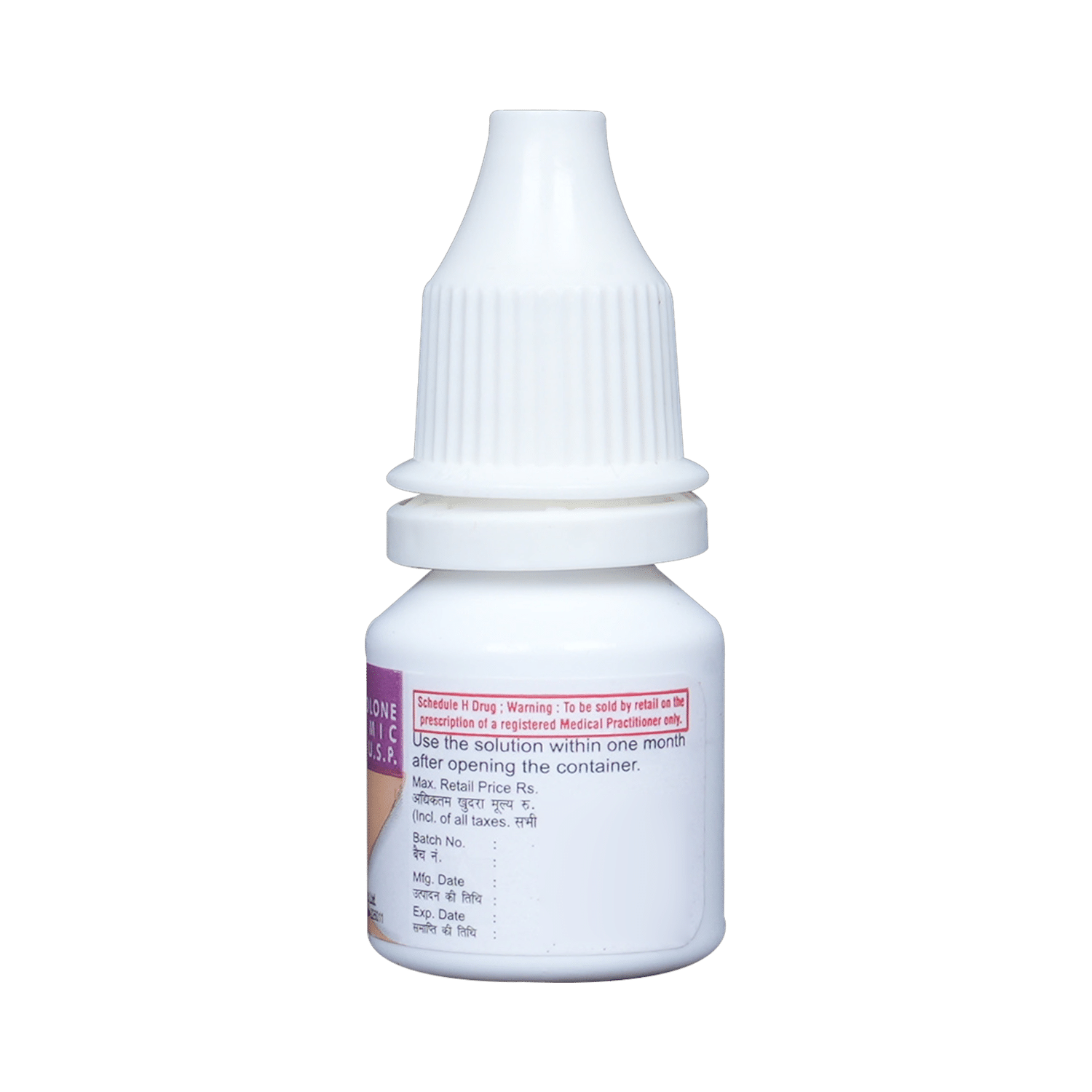 F Lone 0.1% Eye Drop - Image 6