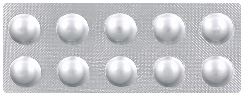 Pantosec Tablet - Image 2