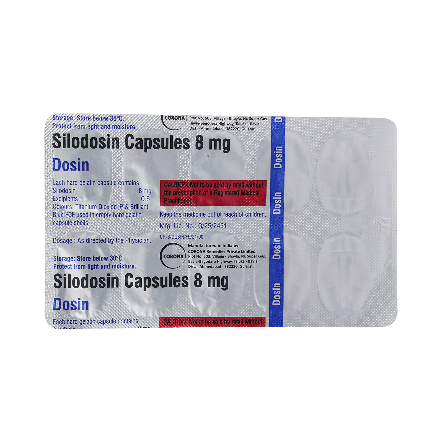 Dosin Capsule - Image 3