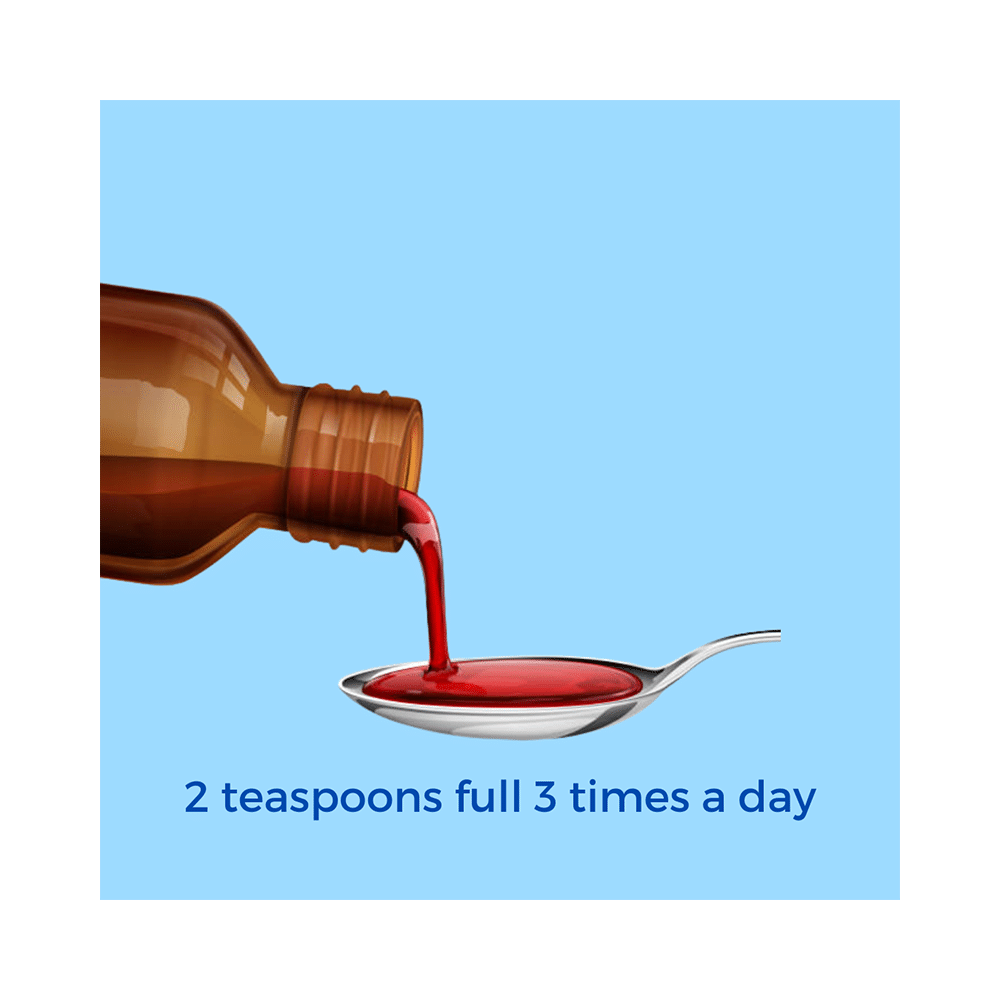 Mitosis Pharmachem Stonesis Syrup - Image 3