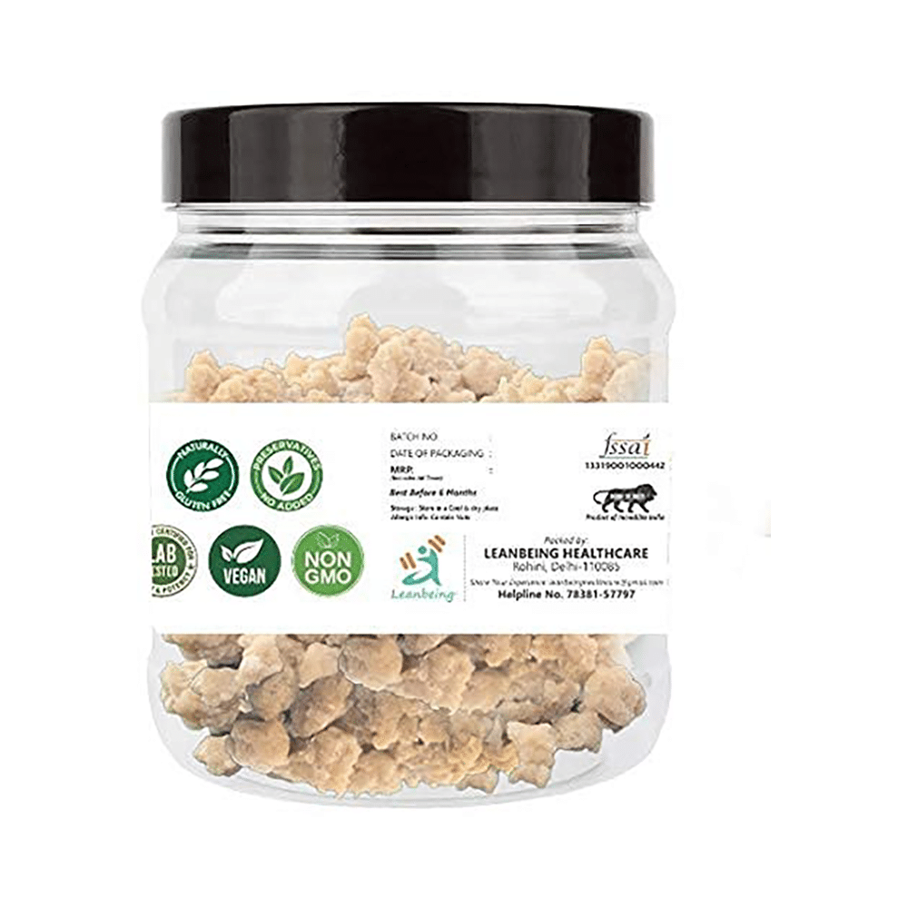 Herbaveda White Moringa Gum - Image 2