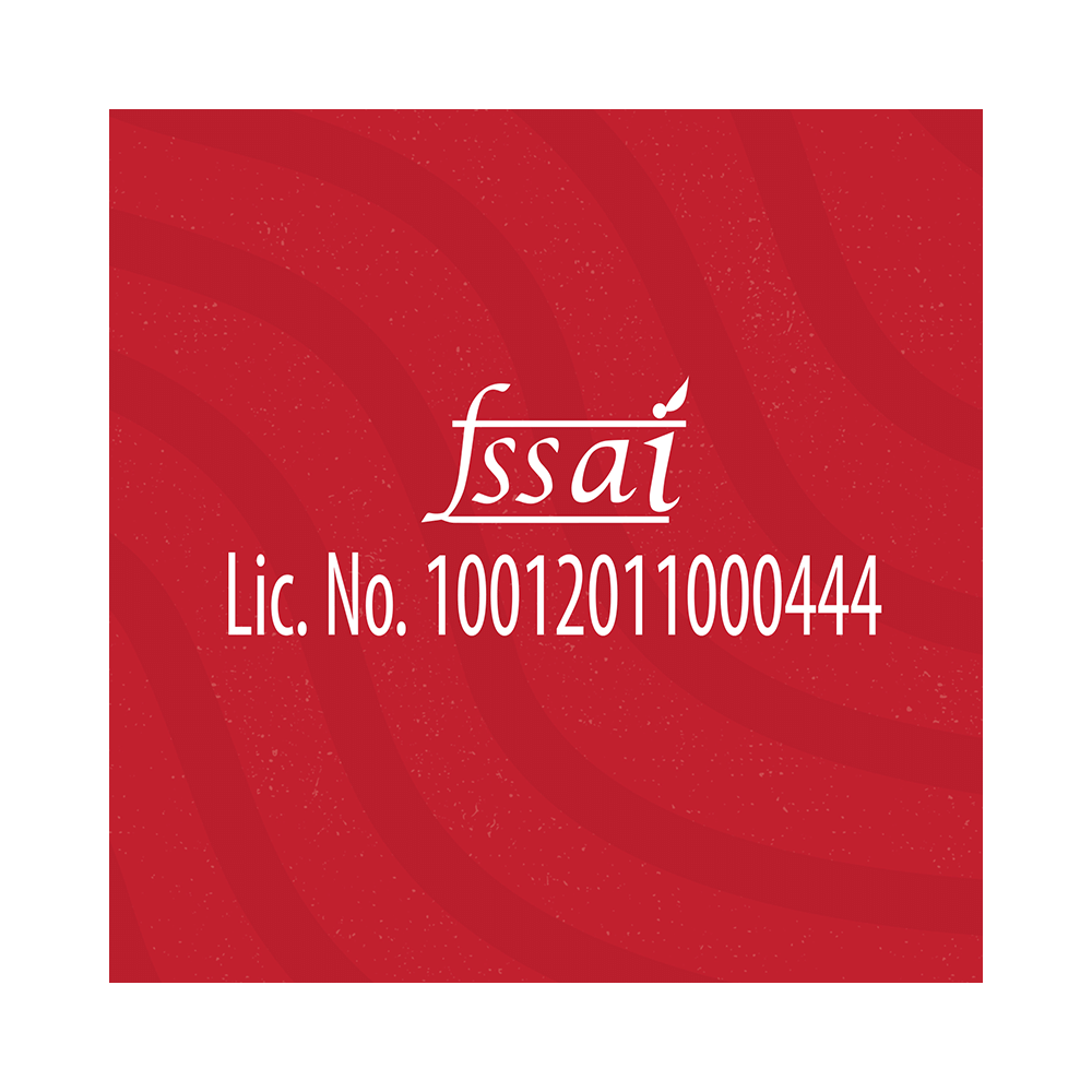 Bagrry's Crunchy Muesli with Almonds, Raisins & Honey - Image 7