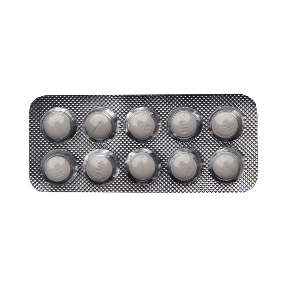 Ezact 60 Tablet - Image 4