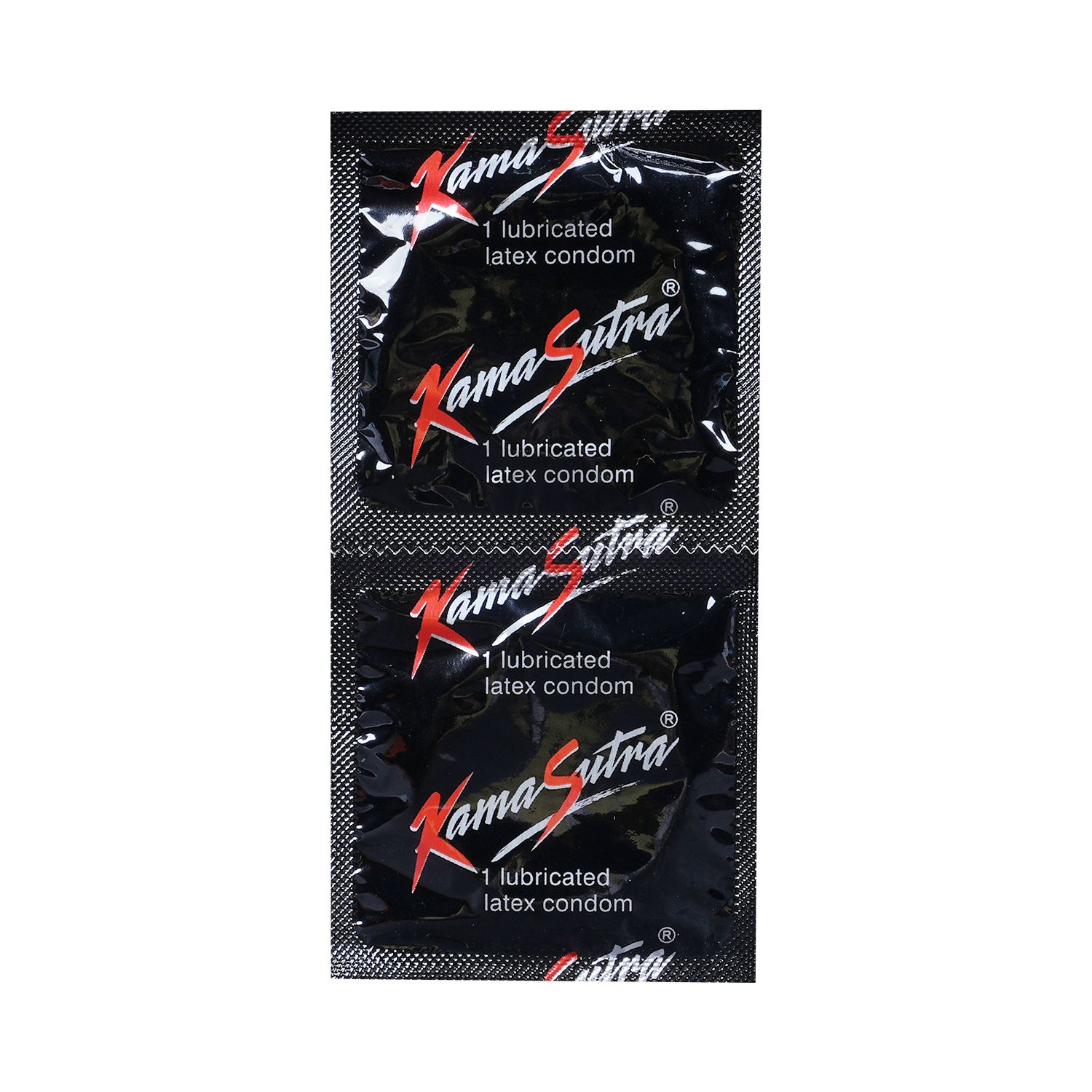 KamaSutra Dotted Condom - Image 4