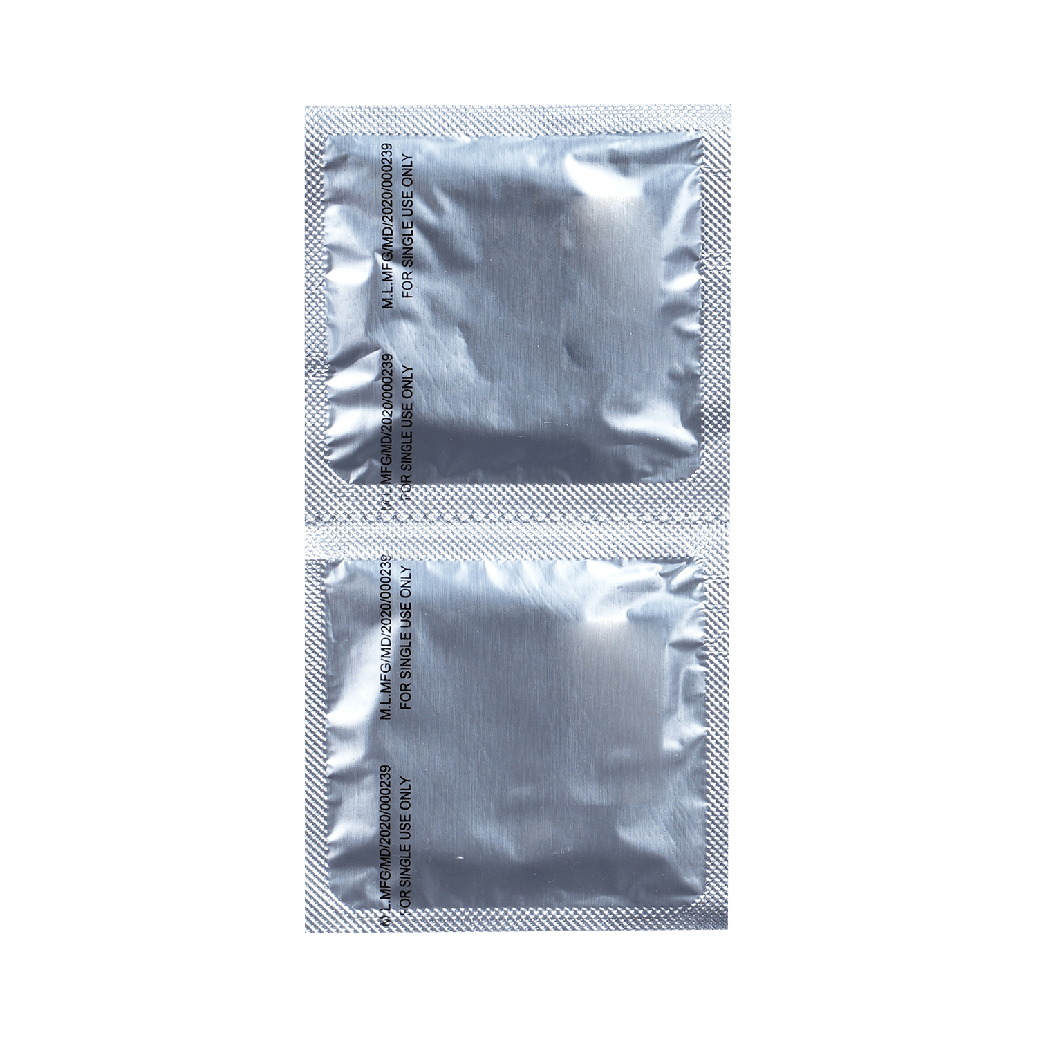 KamaSutra Dotted Condom - Image 5