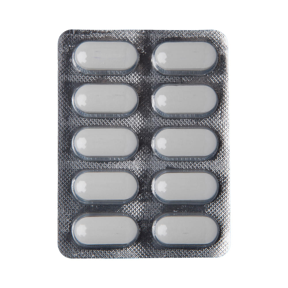 Metaday 1000 Tablet ER - Image 4