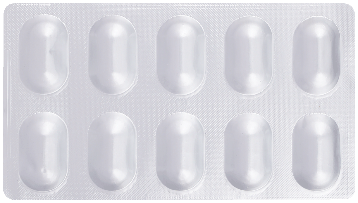 Myoset-D 150mg/100mg Capsule SR - Image 2
