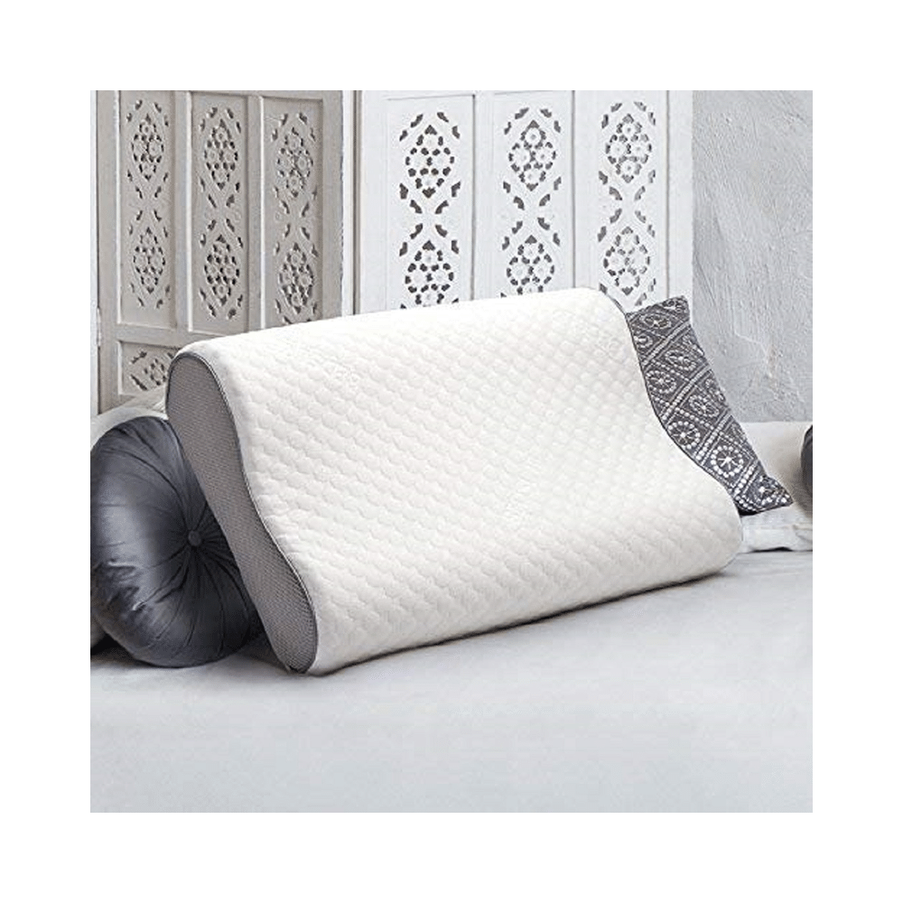 HealthSense CP 30 Cervical Pillow - Image 2