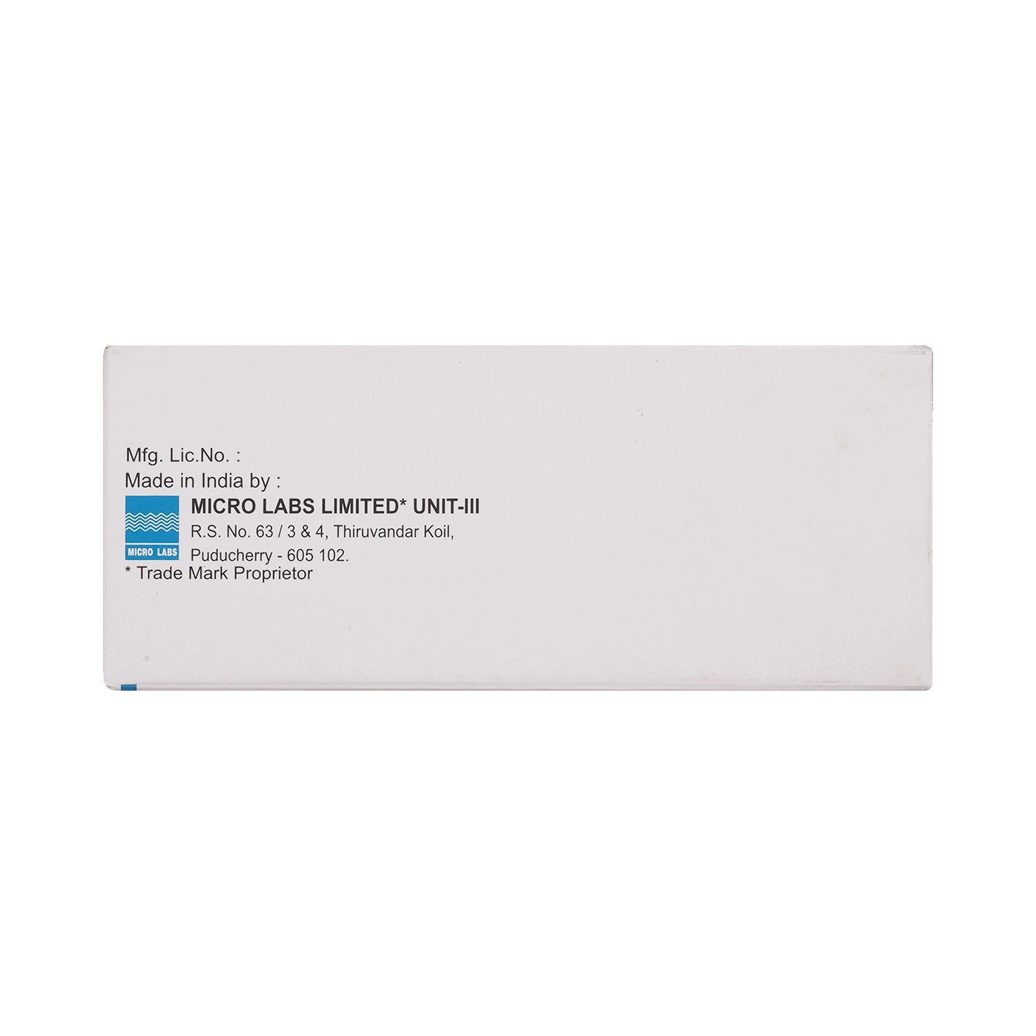 Dajio 5mg Tablet - Image 4