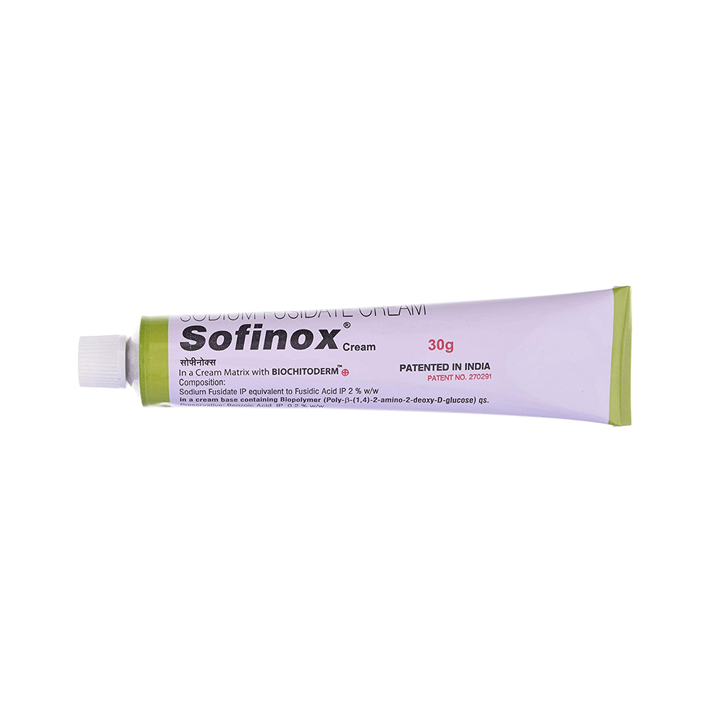 Sofinox Cream - Image 4