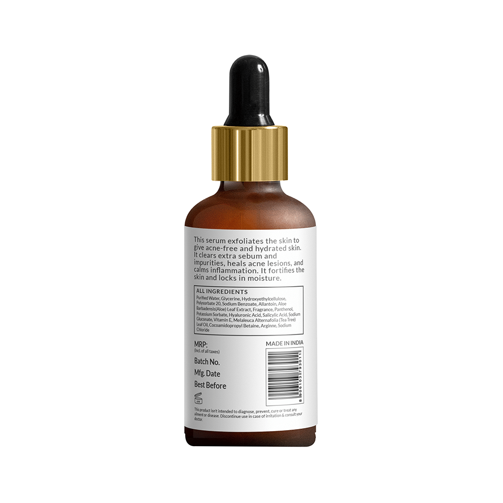 Sirona Anti-Acne Face Serum - Image 3