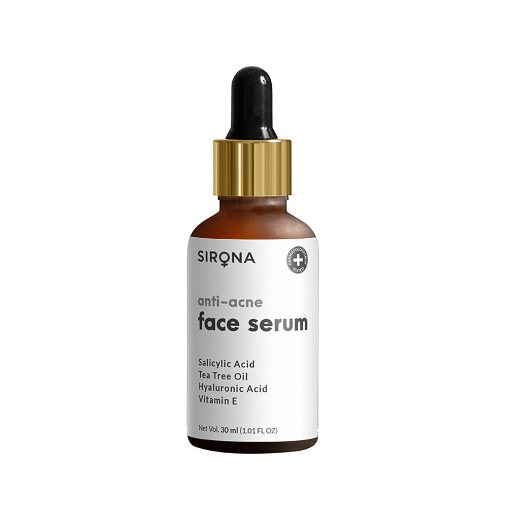 Sirona Anti-Acne Face Serum - Image 2