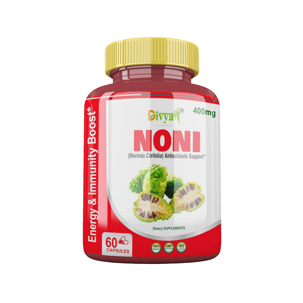 Divya Shree Noni Capsule