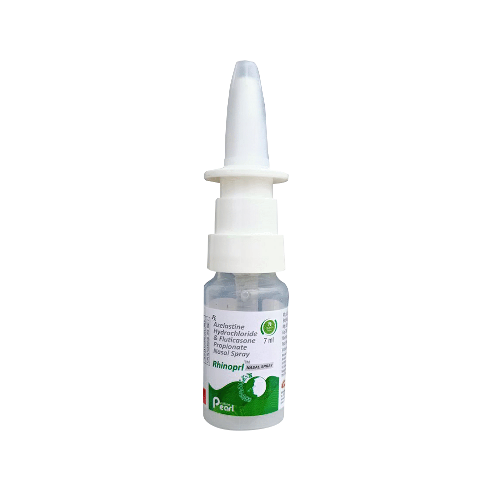 Rhinoprl Nasal Spray - Image 4