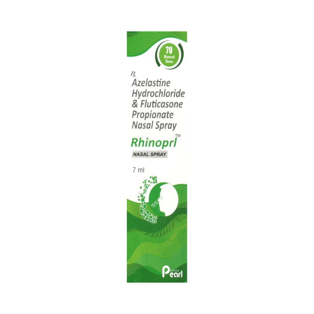 Rhinoprl Nasal Spray
