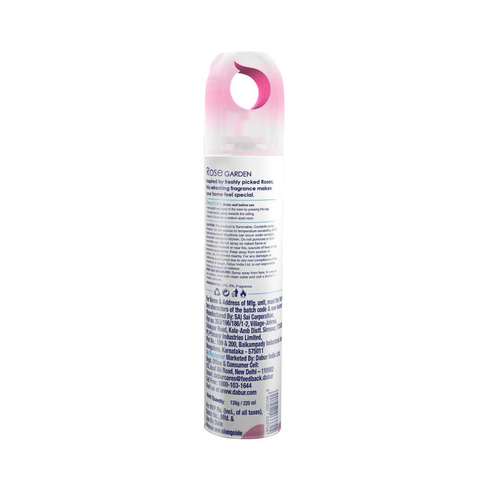 Odonil Room Spray Rose Garden - Image 2